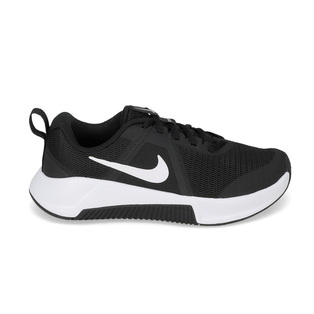 DEPORTIVO MUJER NIKE FQ1830001 NEGRO