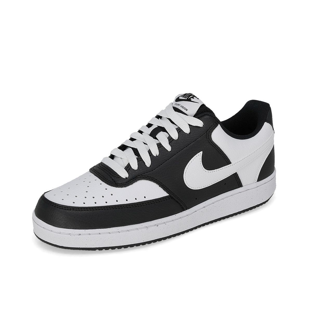URBANO HOMBRE NIKE HM9862001 BLANCO NEGRO