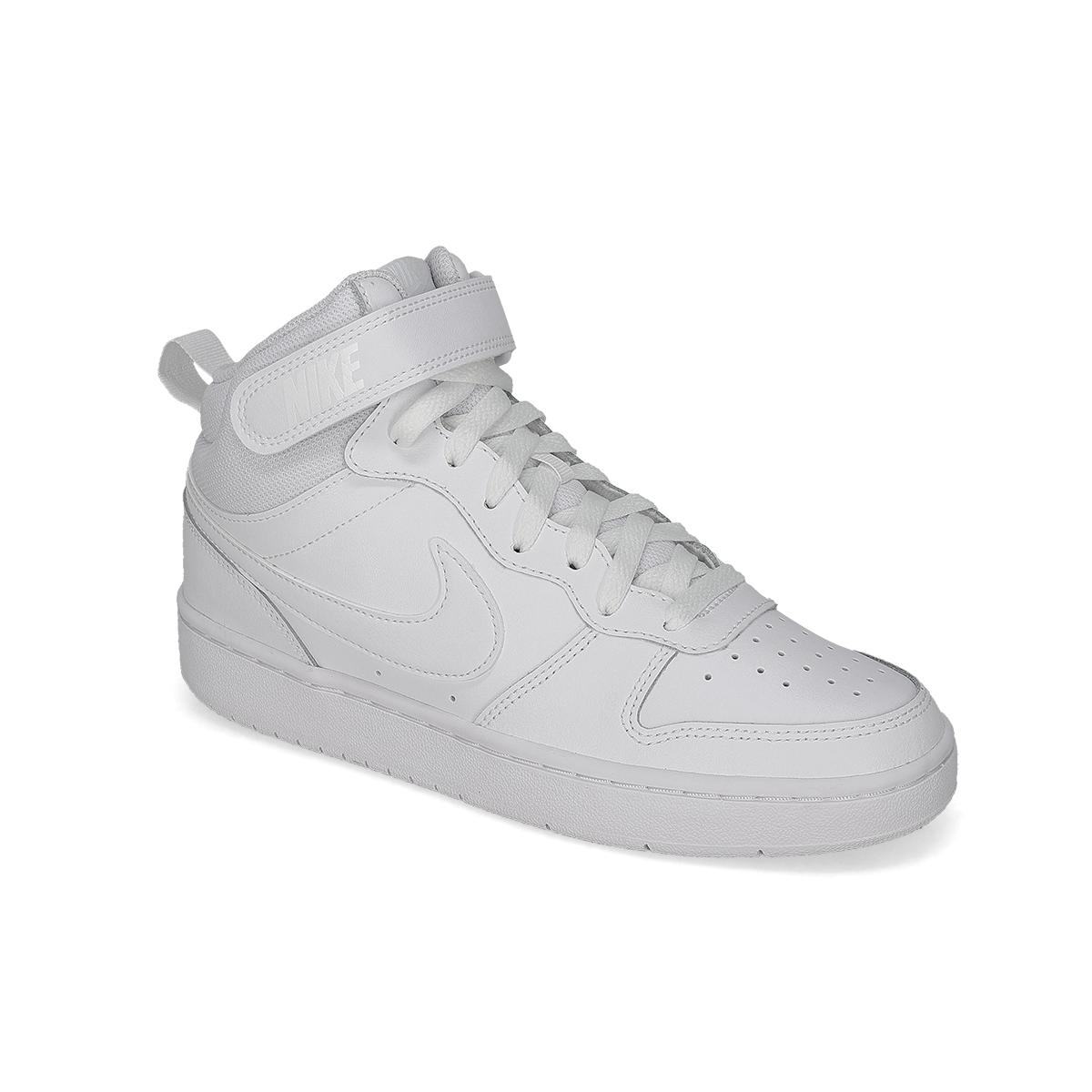 URBANO INFANTIL NIKE CD7782100 BLANCO