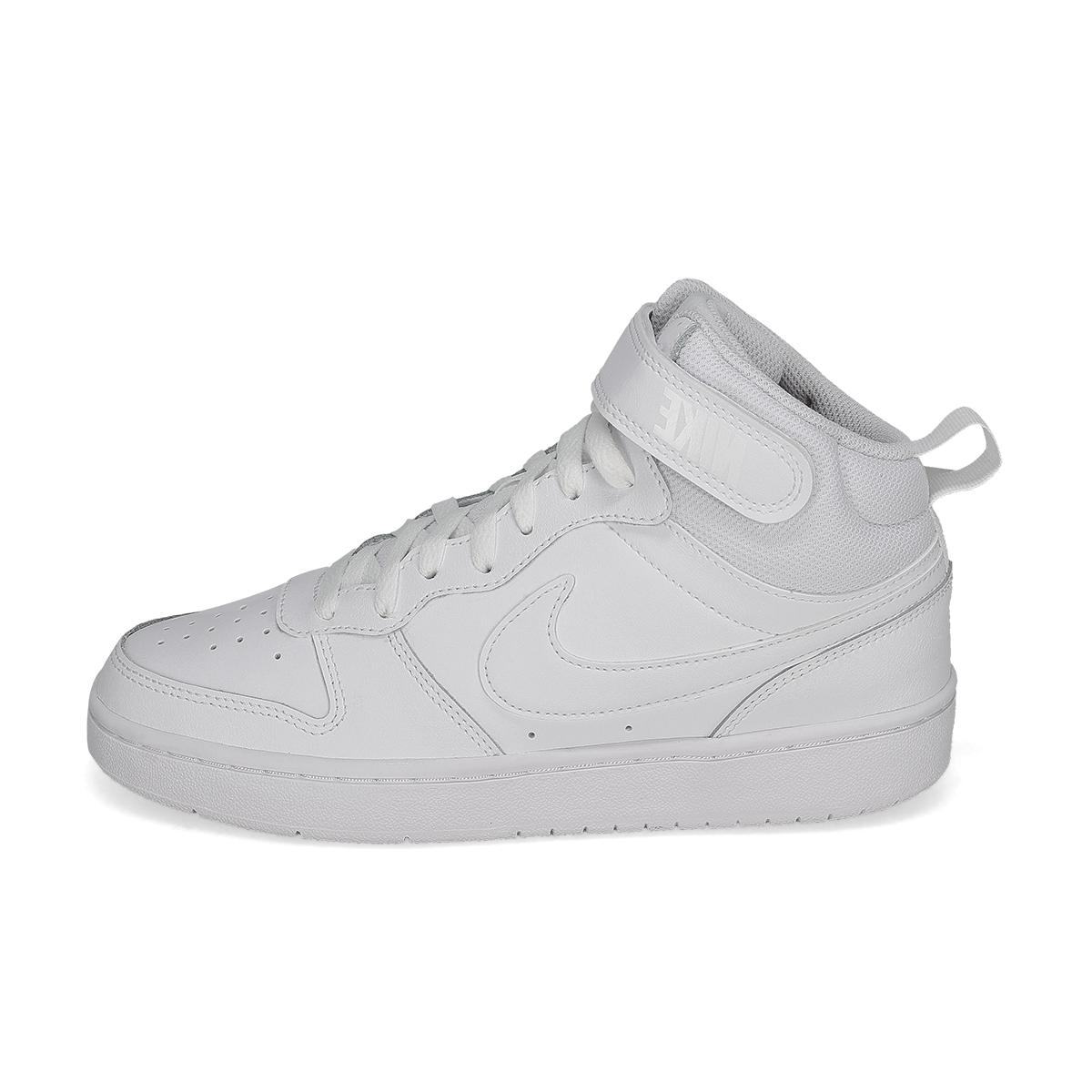 URBANO INFANTIL NIKE CD7782100 BLANCO
