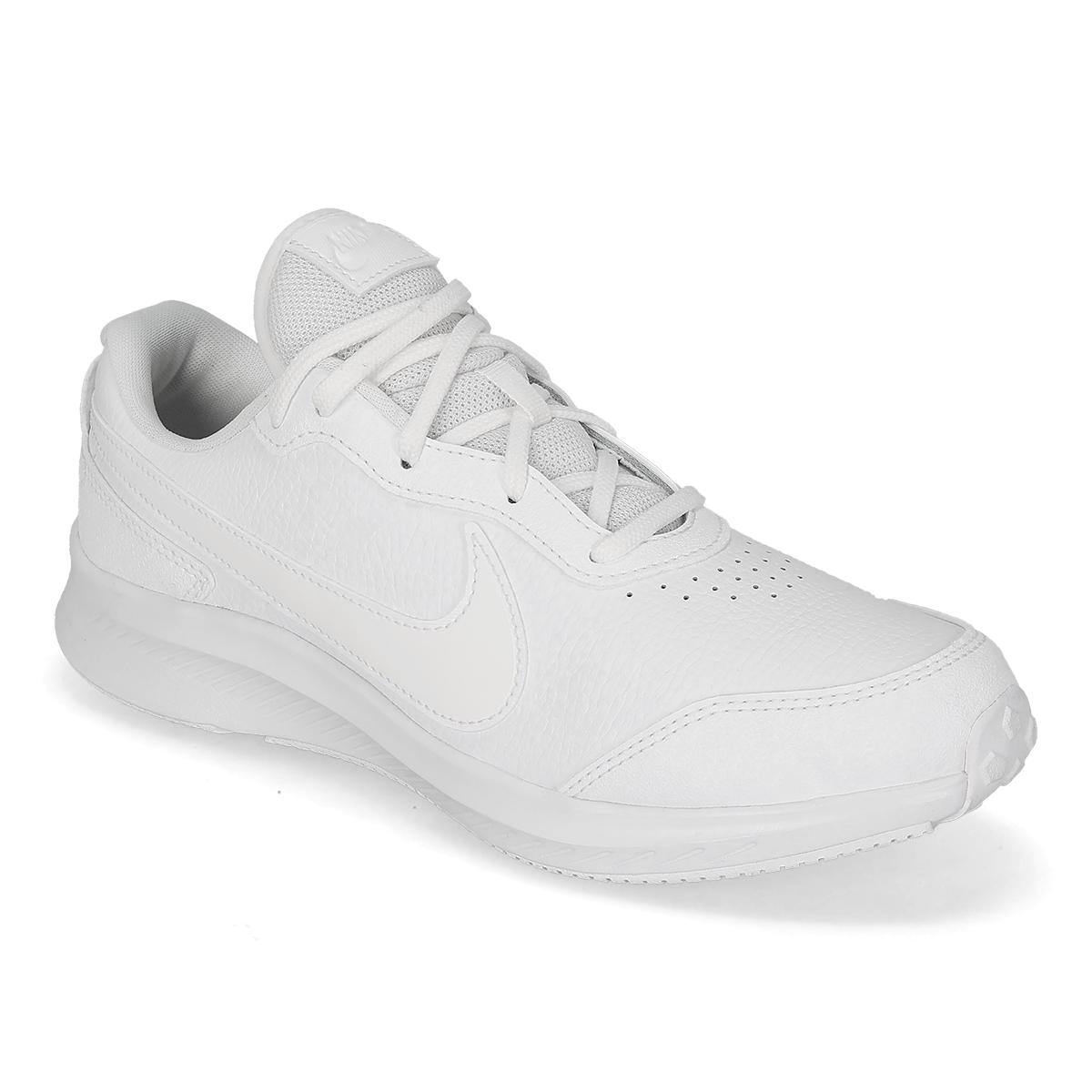 DEPORTIVO UNISEX NIKE CN9146101 BLANCO-OFERTA