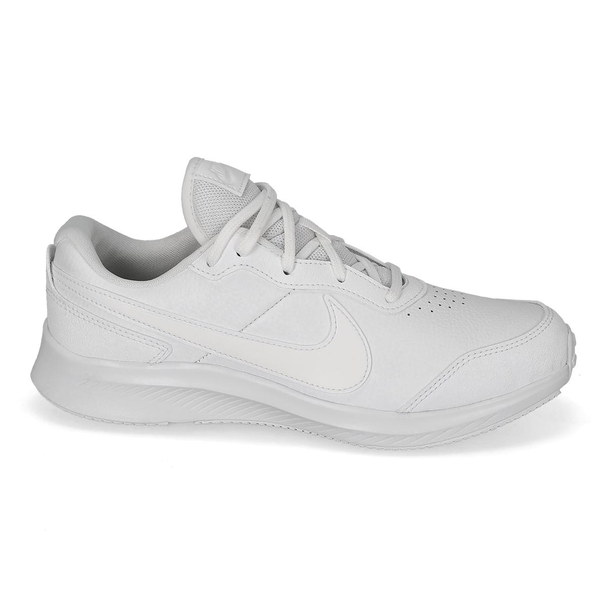 DEPORTIVO UNISEX NIKE CN9146101 BLANCO-OFERTA