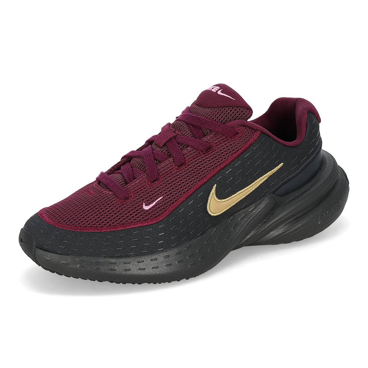 DEPORTIVO MUJER NIKE IB2766604 VINO NEGRO