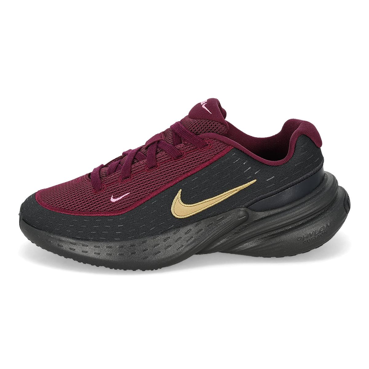 DEPORTIVO MUJER NIKE IB2766604 VINO NEGRO