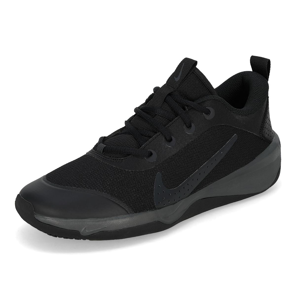 DEPORTIVO UNISEX NIKE DM9027001 NEGRO