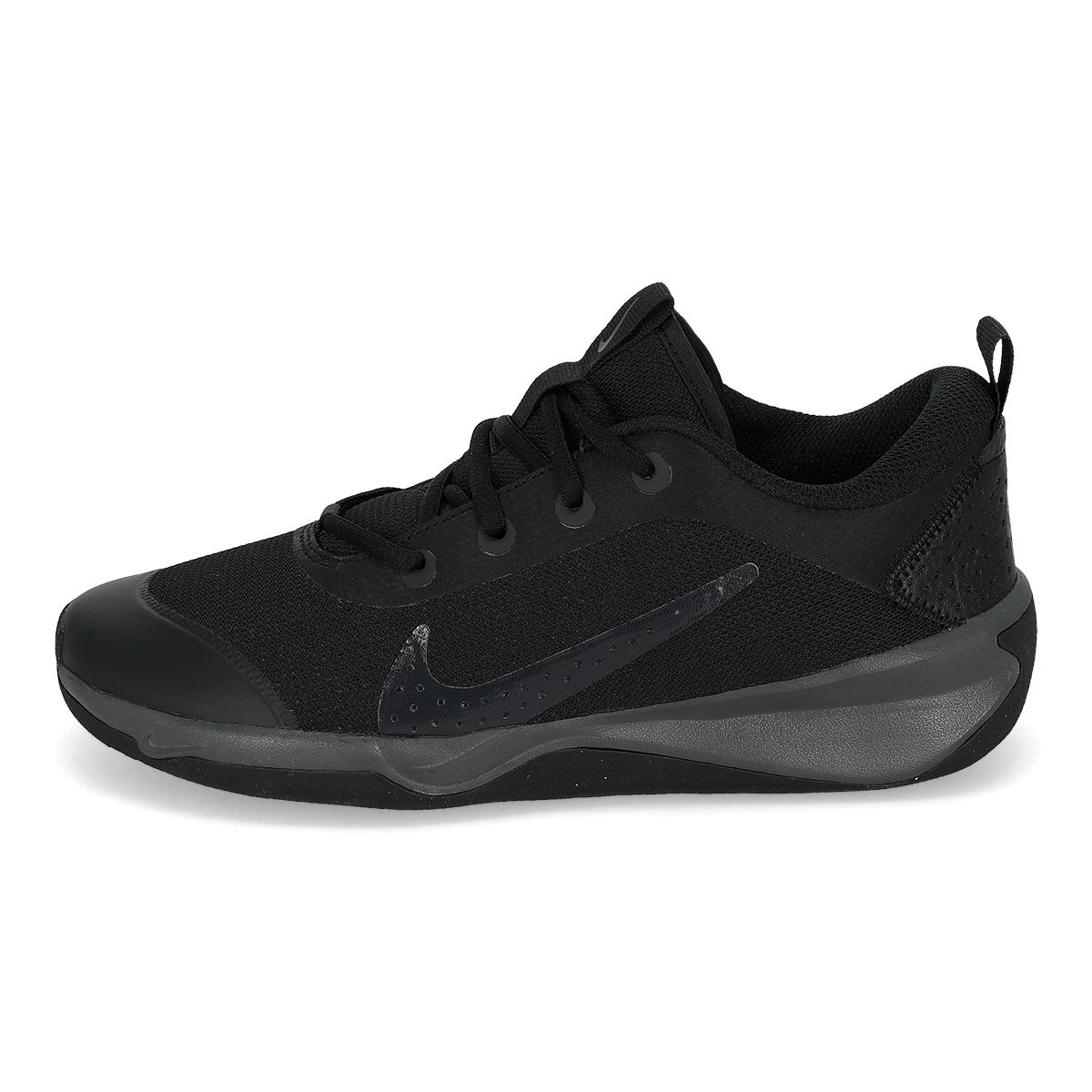 DEPORTIVO UNISEX NIKE DM9027001 NEGRO