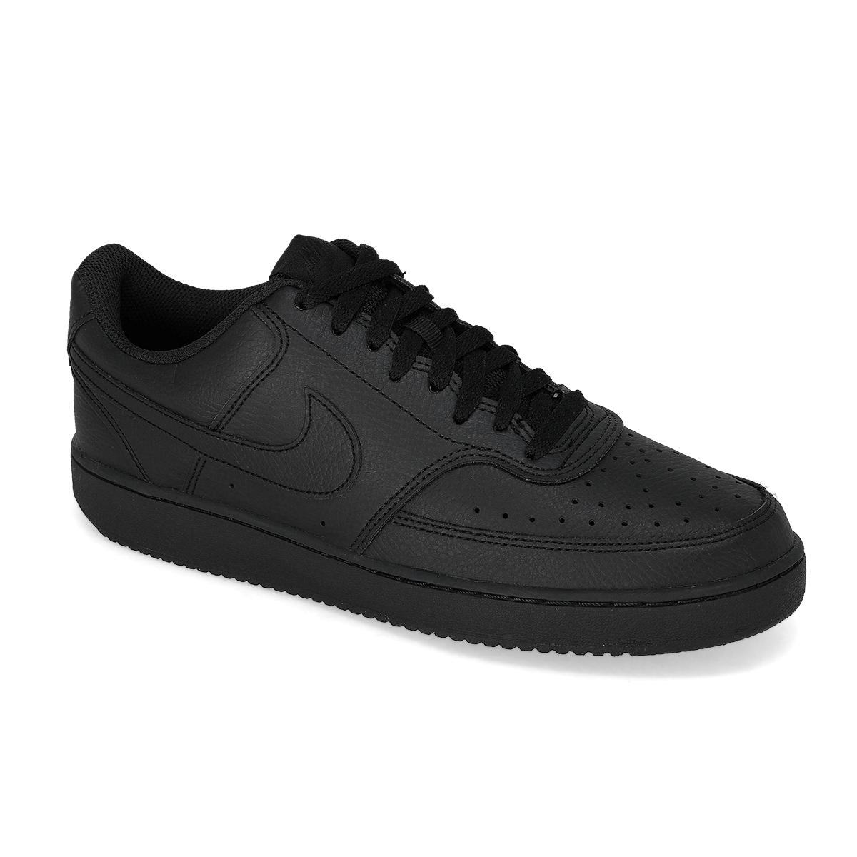 URBANO HOMBRE NIKE DH2987002 NEGRO