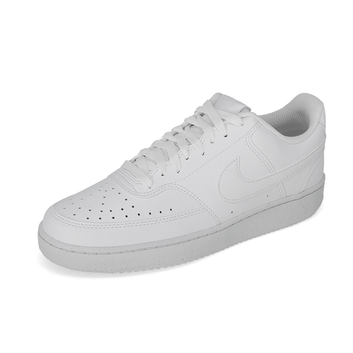 URBANO HOMBRE NIKE DH2987100 BLANCO
