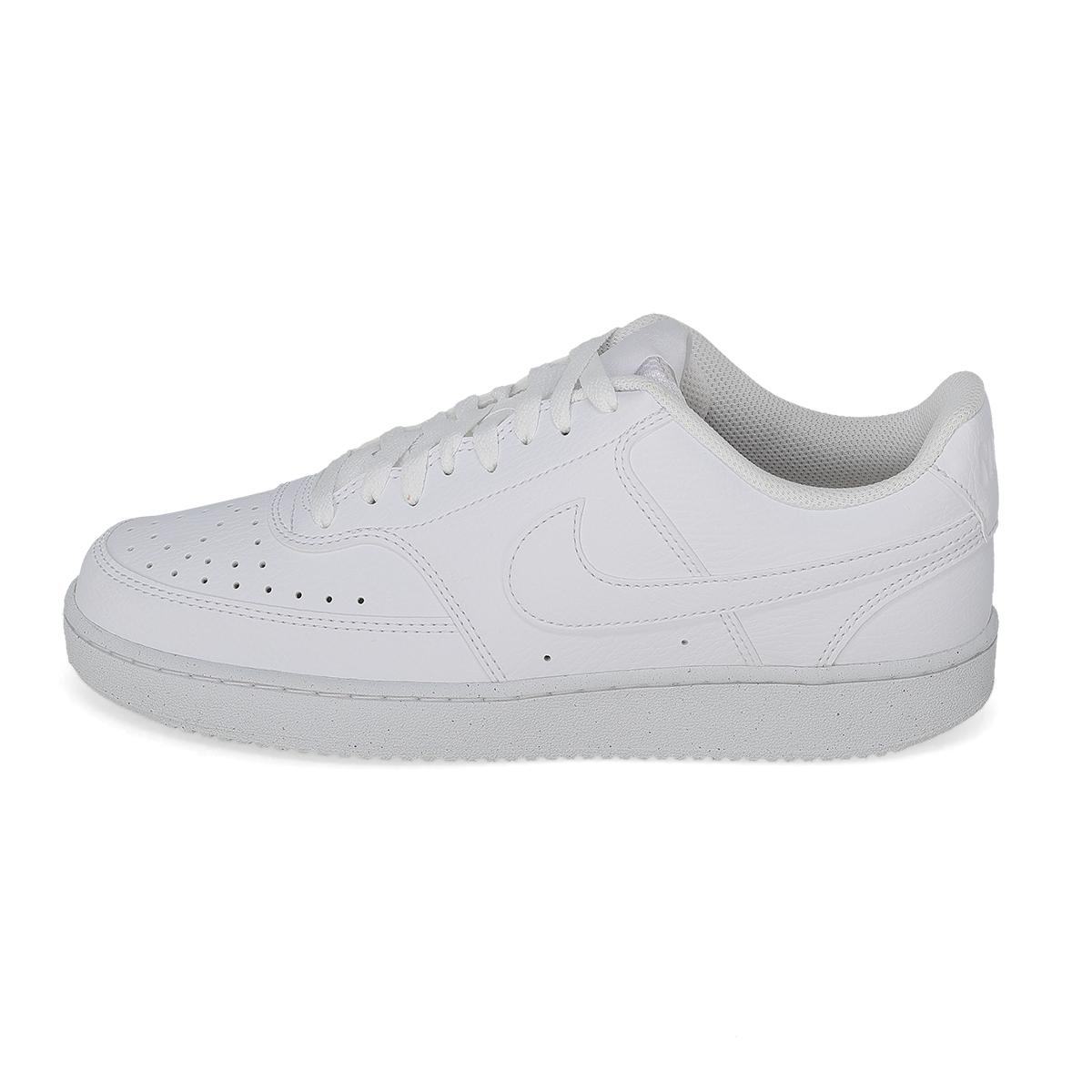 URBANO HOMBRE NIKE DH2987100 BLANCO