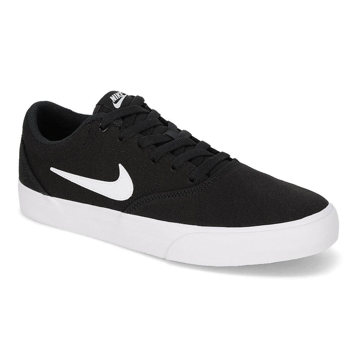 URBANO HOMBRE NIKE IB2748001 NEGRO -OFERTA