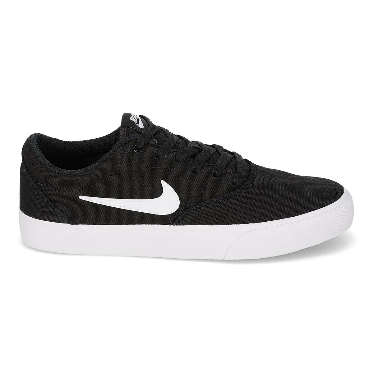 URBANO HOMBRE NIKE IB2748001 NEGRO -OFERTA