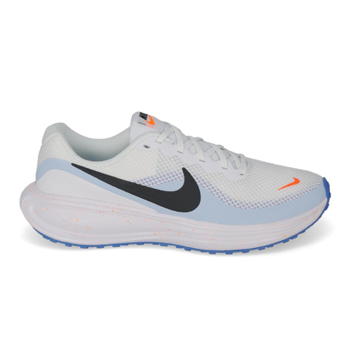 DEPORTIVO HOMBRE NIKE HJ9198108 BLANCO AZUL