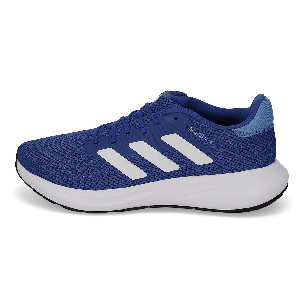 DEPORTIVO HOMBRE ADIDAS JQ2541 AZUL REY BLANCO-OFERTA