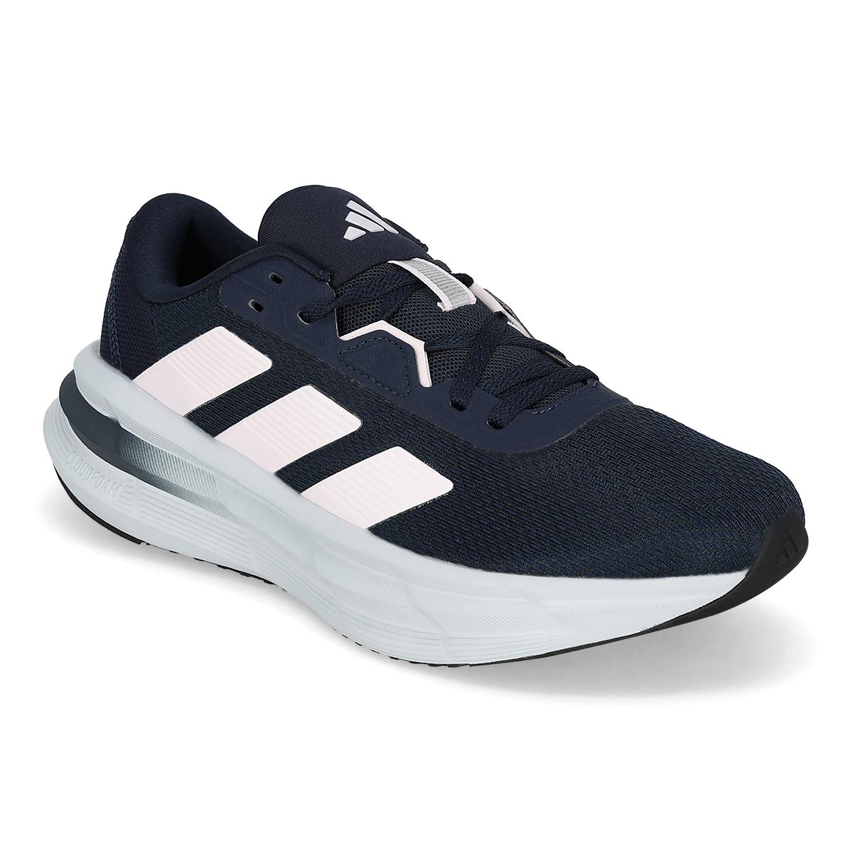 DEPORTIVO MUJER ADIDAS JQ2604 NEGRO LATTE