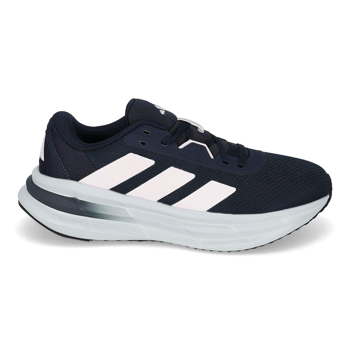 DEPORTIVO MUJER ADIDAS JQ2604 NEGRO LATTE