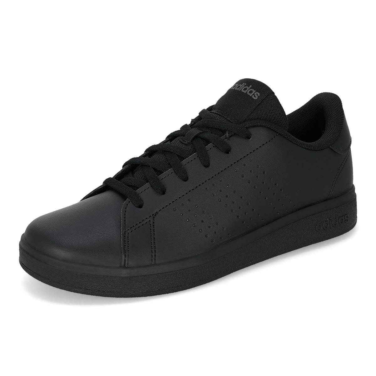 URBANO MUJER ADIDAS ID3888 NEGRO