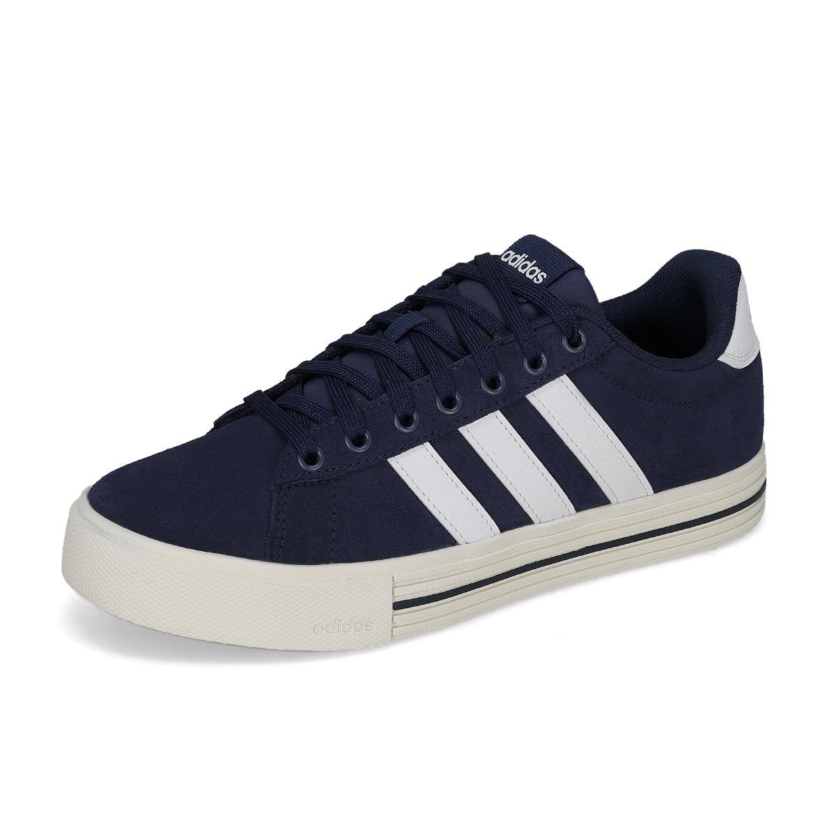 URBANO MUJER ADIDAS IF4503 MARINO/BLANCO