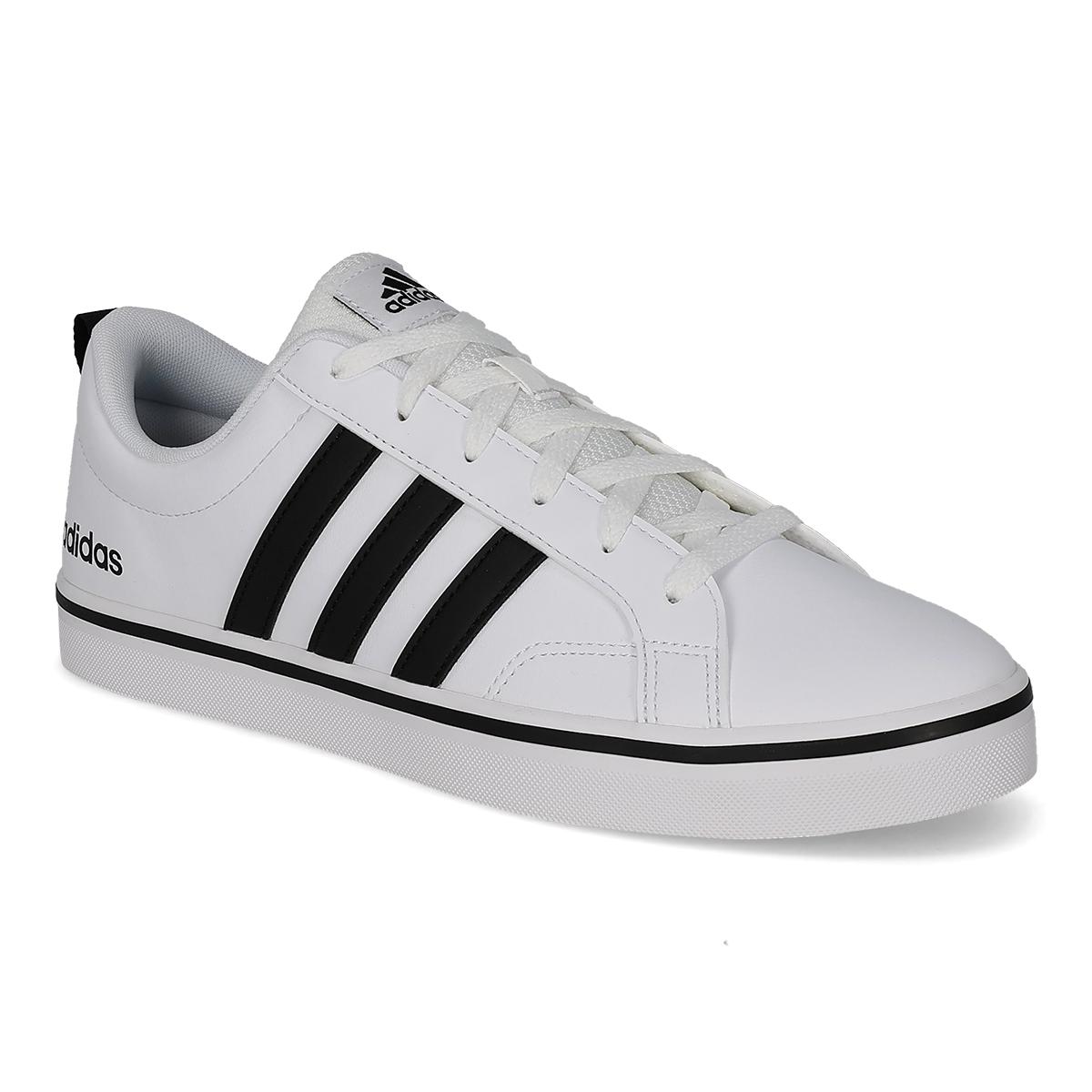 URBANO HOMBRE ADIDAS HP6010 BLANCO-OUTLET