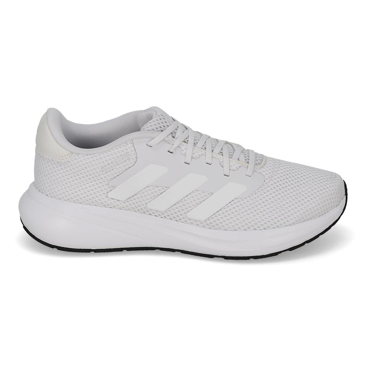 DEPORTIVO MUJER ADIDAS IH6101 BLANCO NUBE