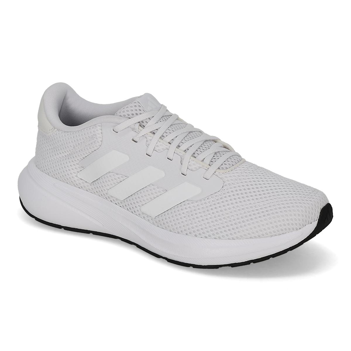 DEPORTIVO MUJER ADIDAS IH6101 BLANCO NUBE-OUTLET