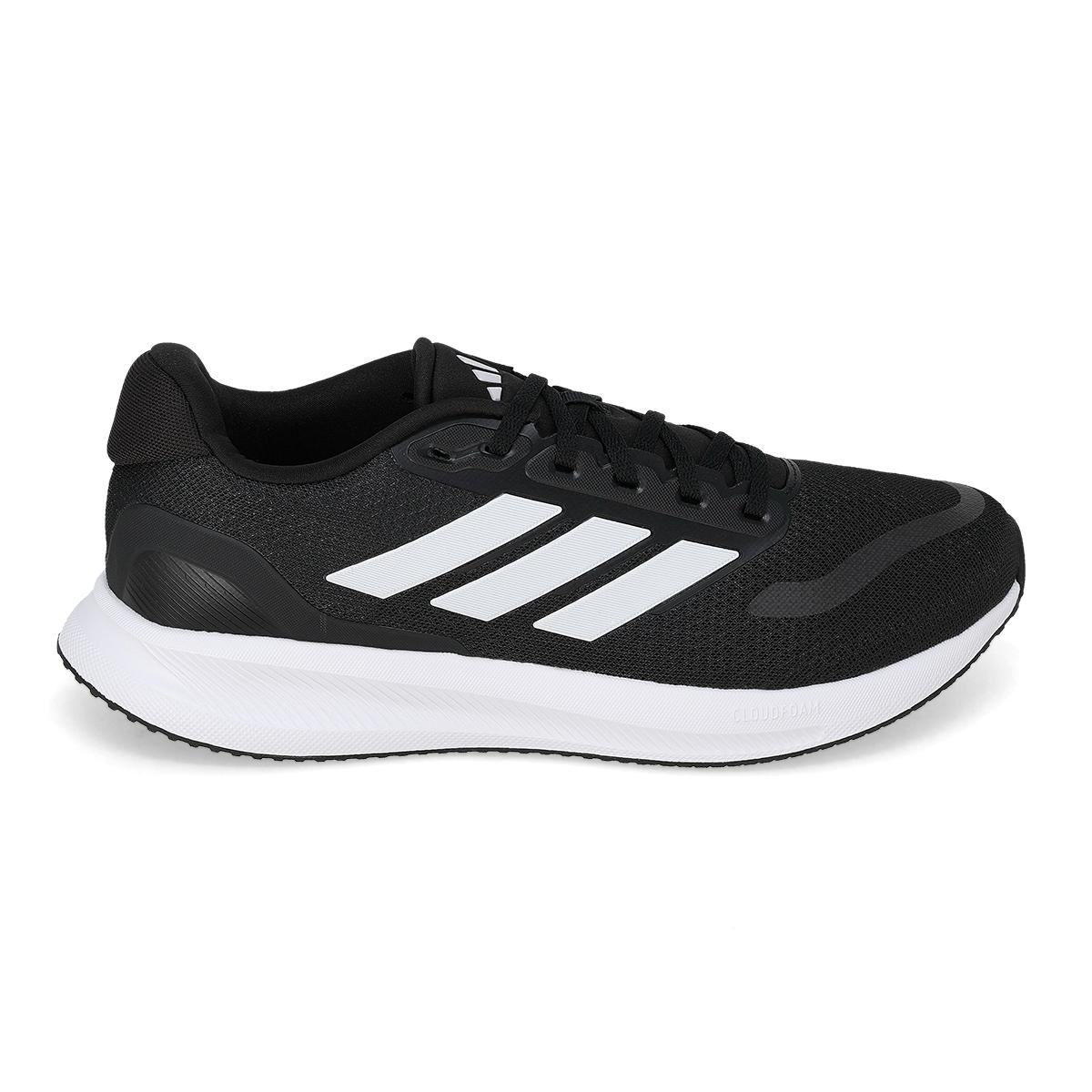 DEPORTIVO HOMBRE ADIDAS IH7758 NEGRO BLANCO