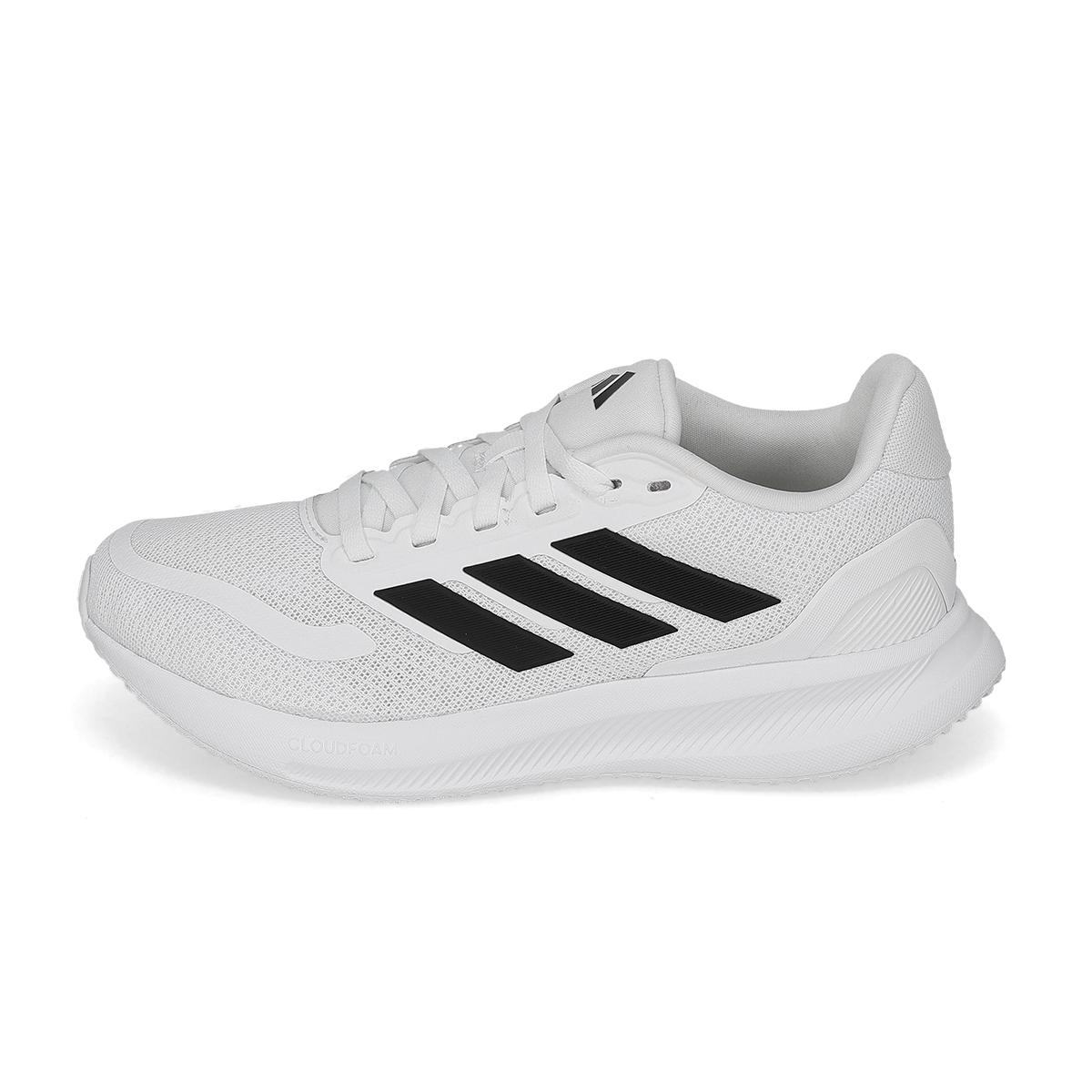 DEPORTIVO MUJER ADIDAS IE8593 BLANCO NEGRO