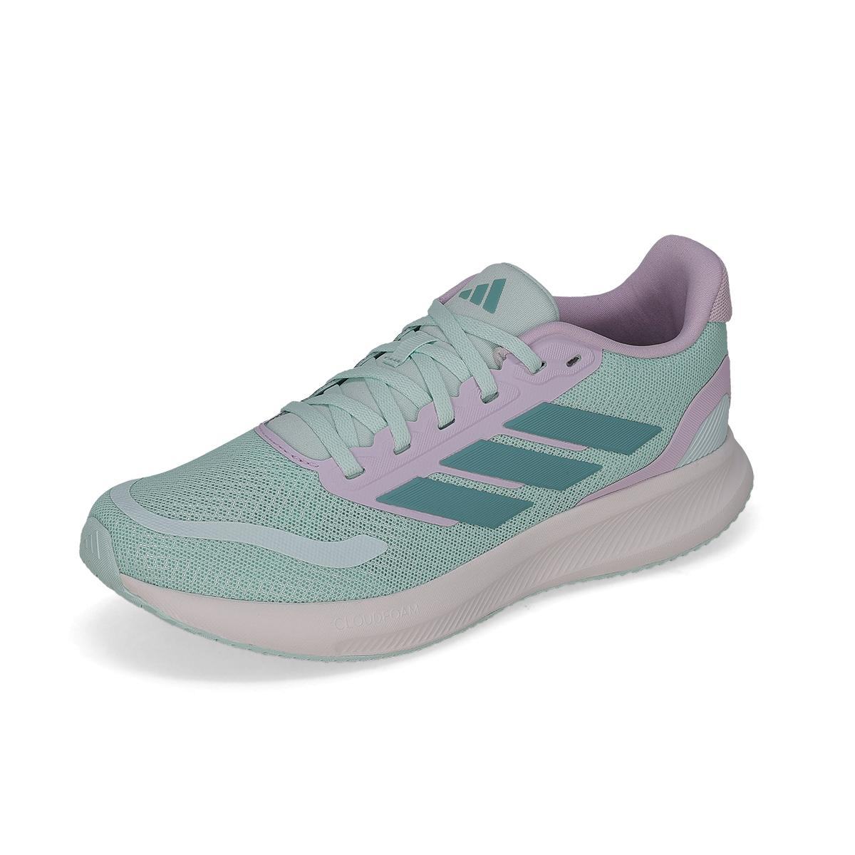 DEPORTIVO MUJER ADIDAS JP9395 VERDE