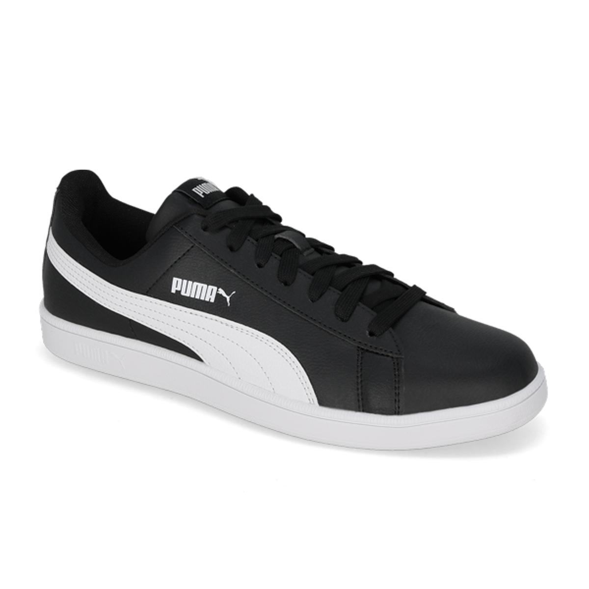 URBANO HOMBRE PUMA 37260501 NEGRO BLANCO