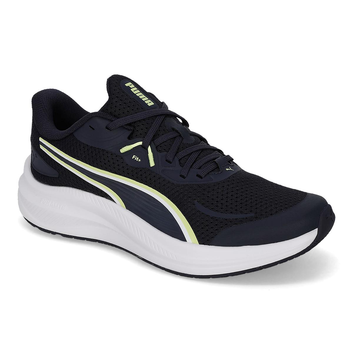 DEPORTIVO UNISEX PUMA 31241303 NEGRO -OFERTA