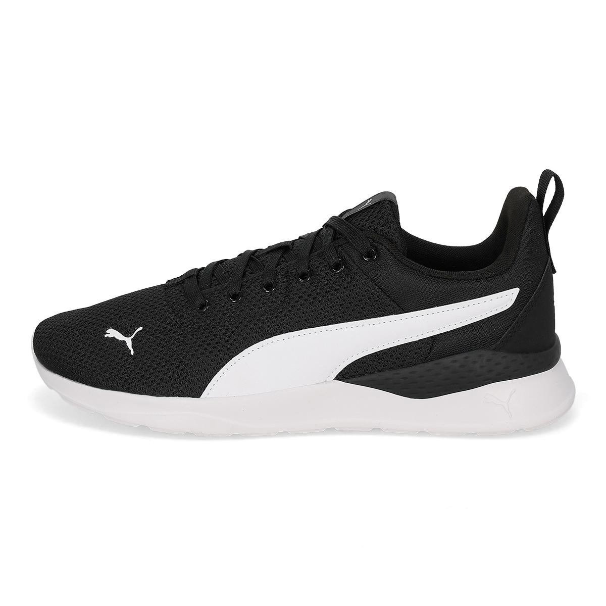 DEPORTIVO HOMBRE PUMA 37112802 NEGRO