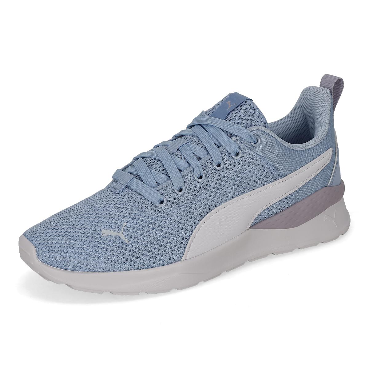 DEPORTIVO MUJER PUMA 37112876 CIELO-OFERTA