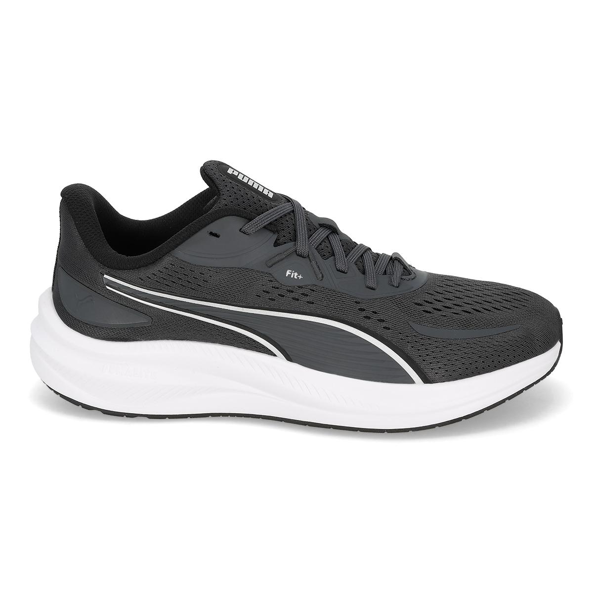 DEPORTIVO HOMBRE PUMA 31173009 GRIS-OUTLET