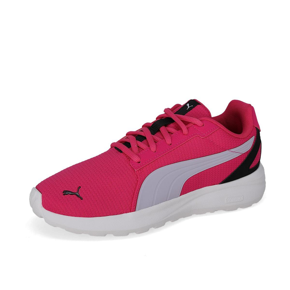 DEPORTIVO MUJER PUMA 40244704 FIUSHA/BLANCO