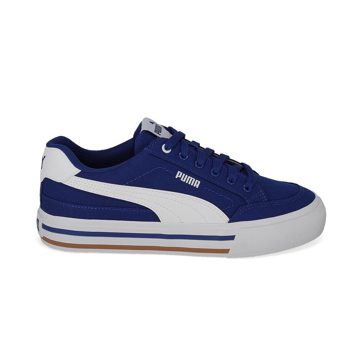 URBANO MUJER PUMA 39635324 REY BLANCO