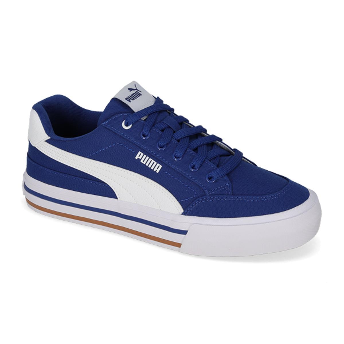 URBANO HOMBRE PUMA 39635324 REY BLANCO