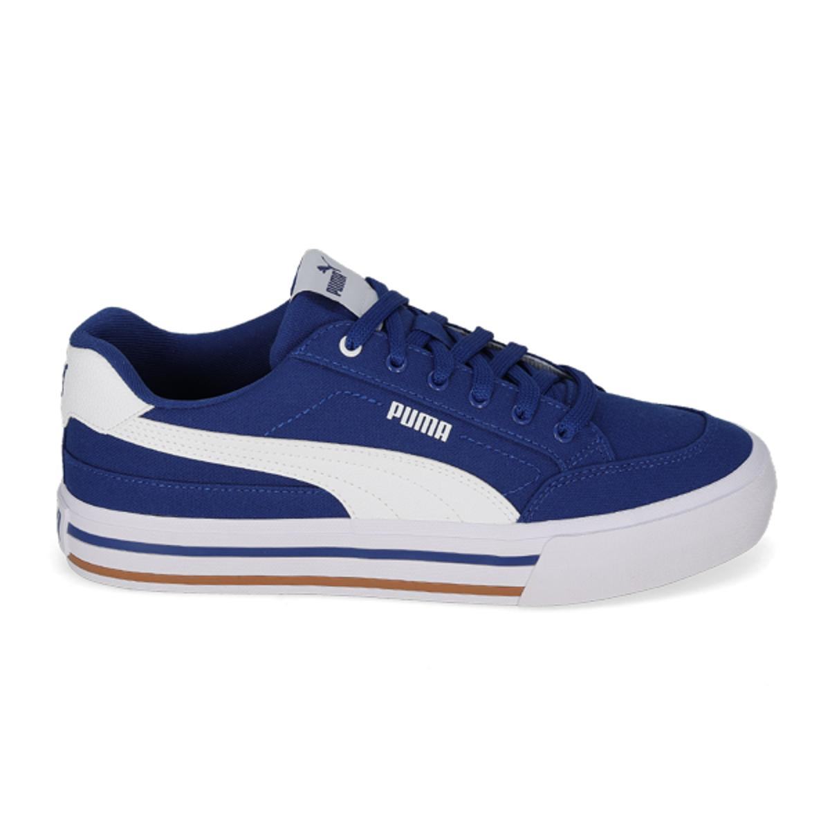 URBANO HOMBRE PUMA 39635324 REY BLANCO