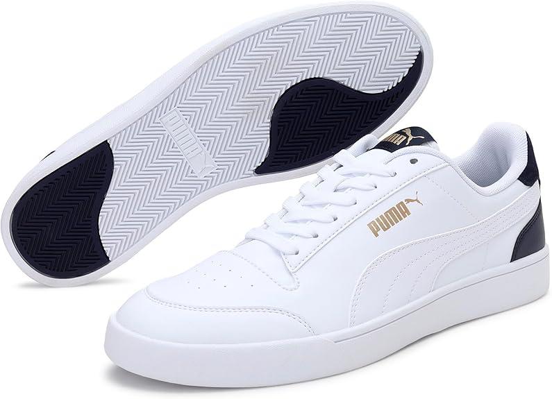 URBANO UNISEX PUMA 30966805 BLANCO