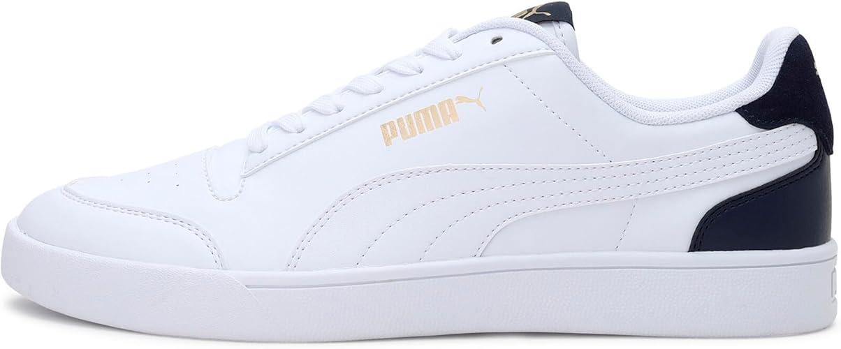 URBANO UNISEX PUMA 30966805 BLANCO