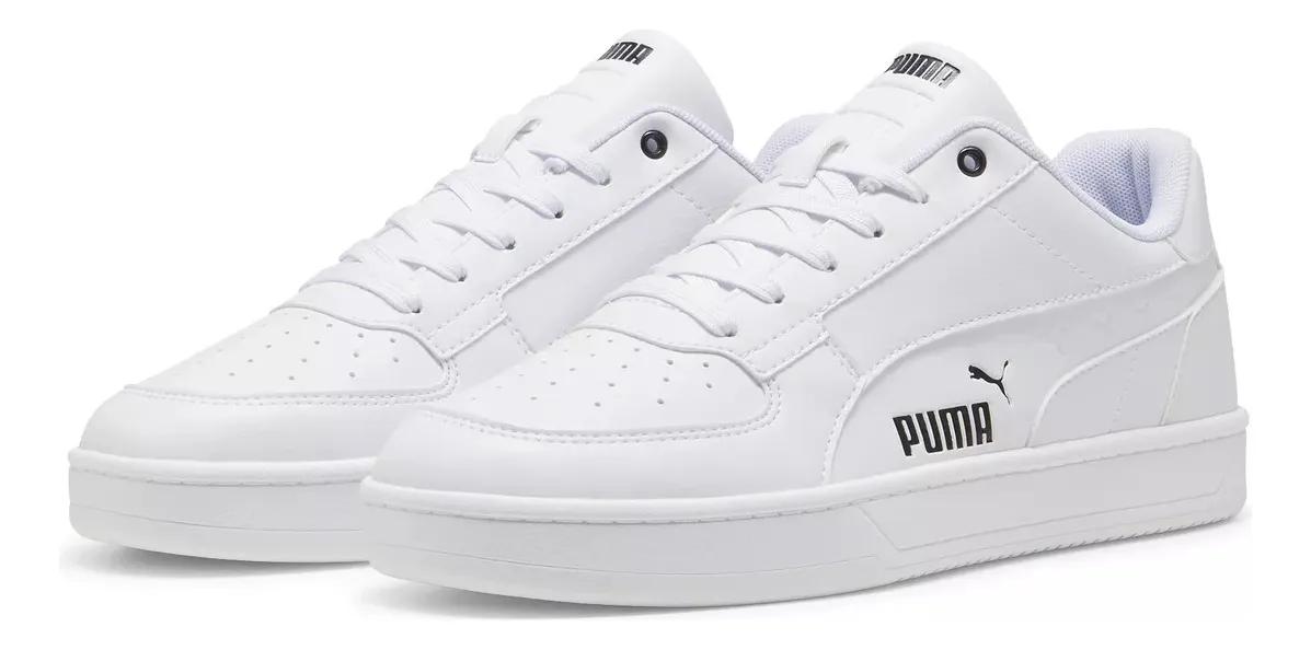 URBANO HOMBRE PUMA 39747802 BLANCO
