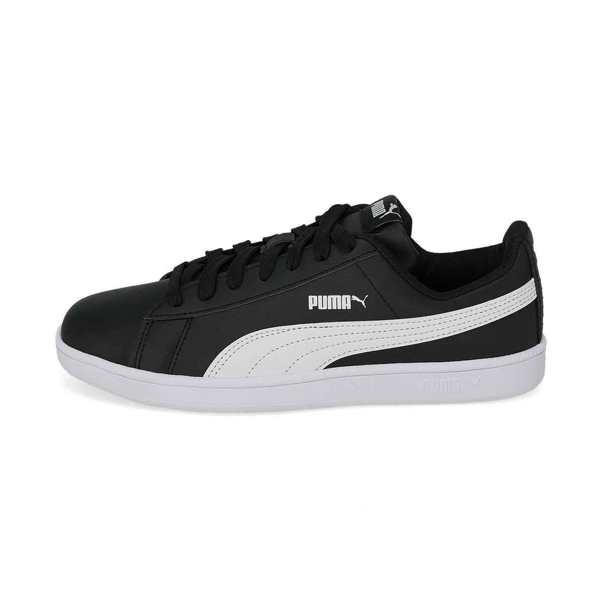 URBANO UNISEX PUMA 37360001 BLANCO NEGRO