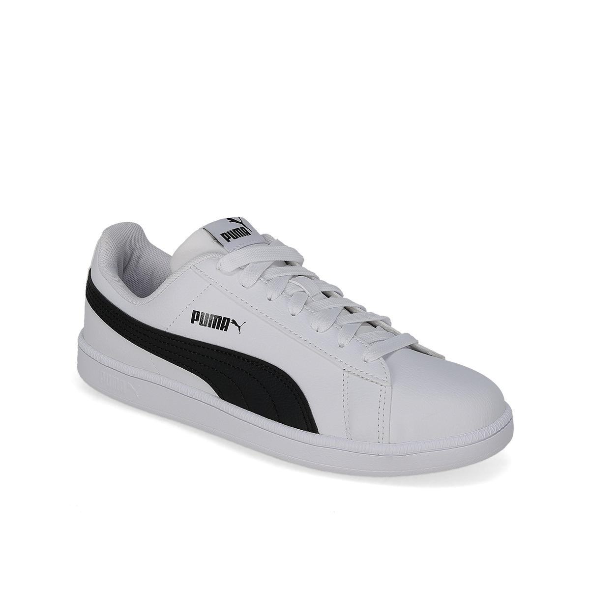 URBANO MUJER PUMA 39618002 BLANCO NEGRO