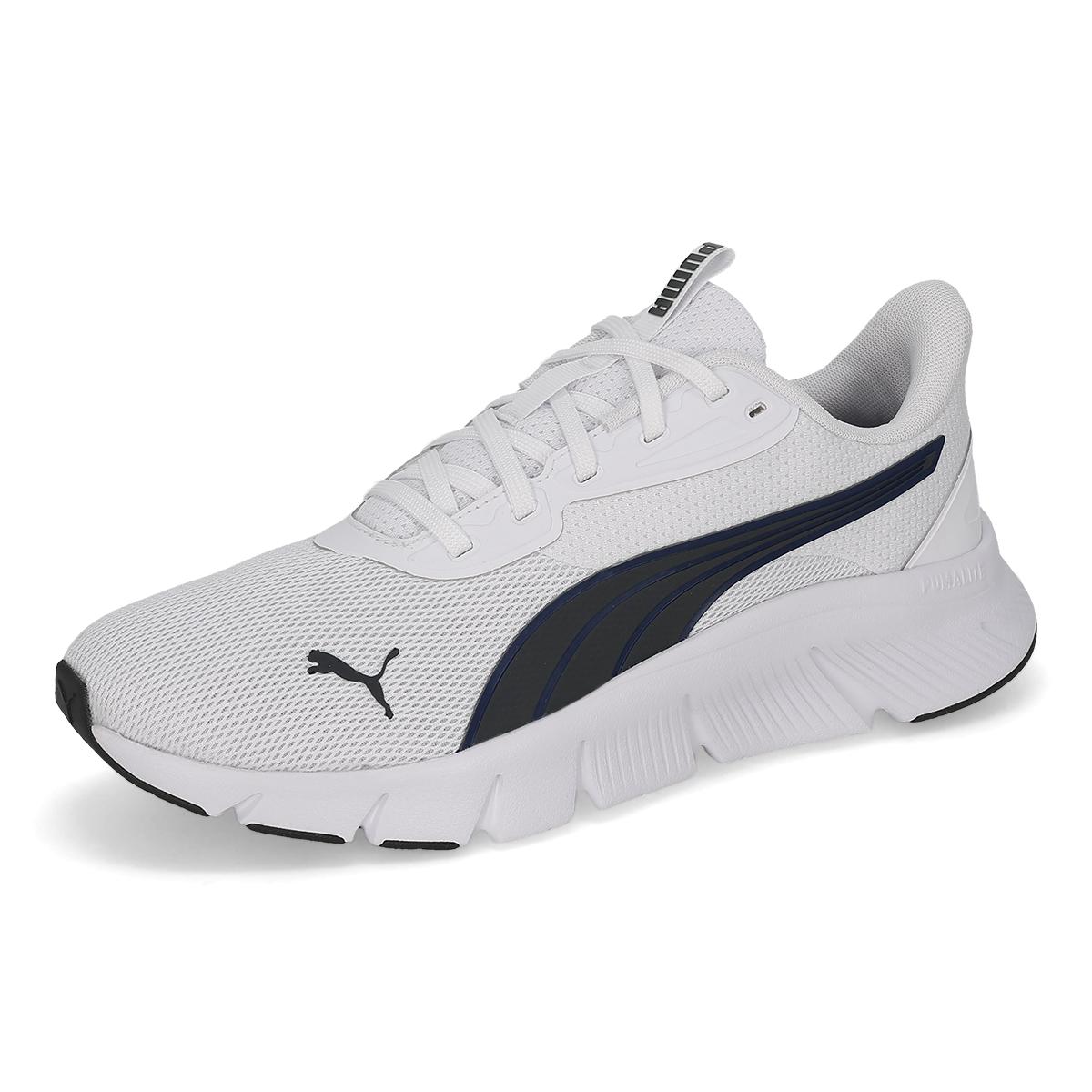 DEPORTIVO HOMBRE PUMA 31009327 BLANCO NEGRO