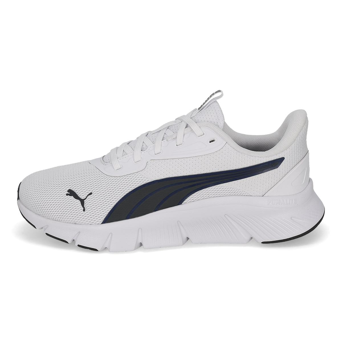 DEPORTIVO HOMBRE PUMA 31009327 BLANCO NEGRO