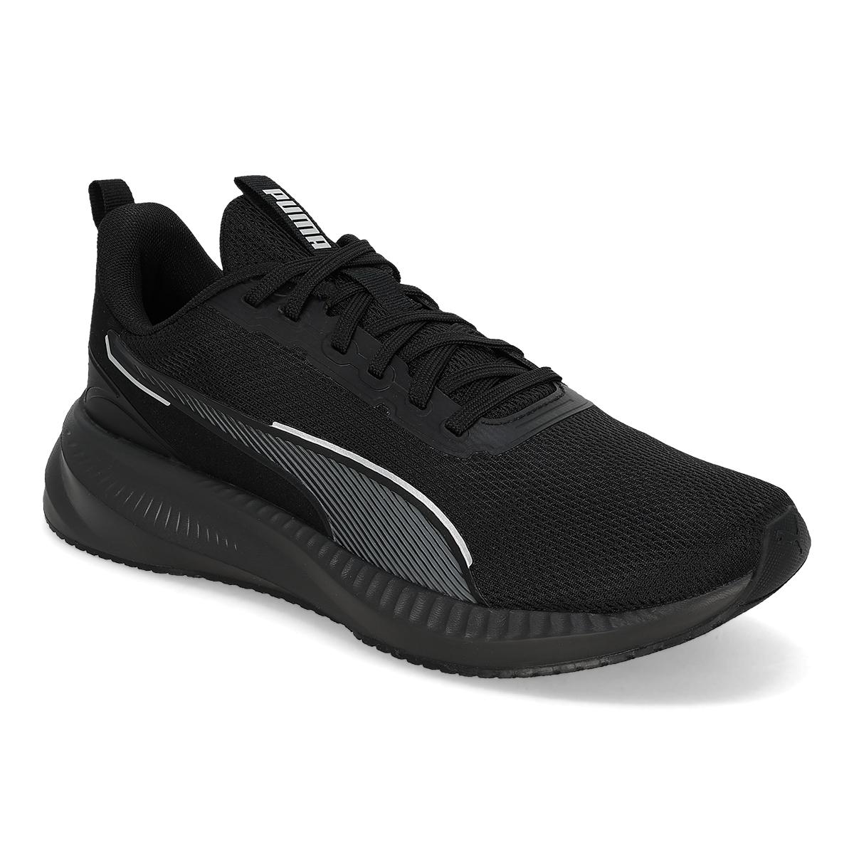 DEPORTIVO HOMBRE PUMA 31079704 NEGRO -OFERTA