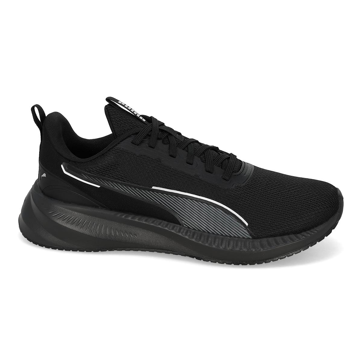 DEPORTIVO HOMBRE PUMA 31079704 NEGRO -OFERTA