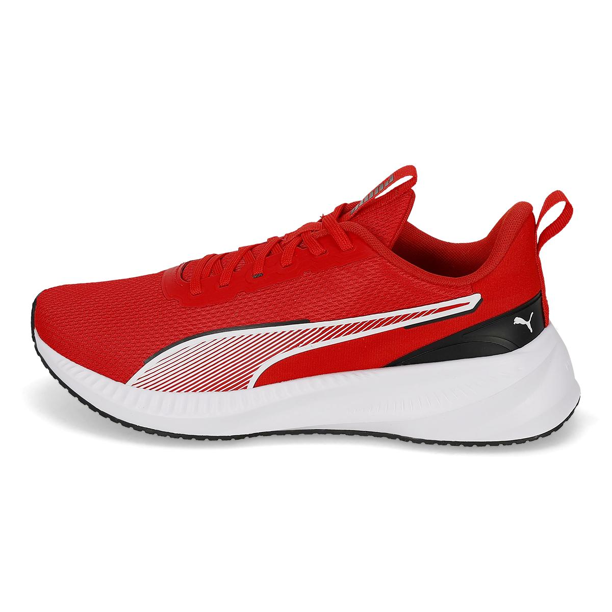DEPORTIVO HOMBRE PUMA 31079705 ROJO