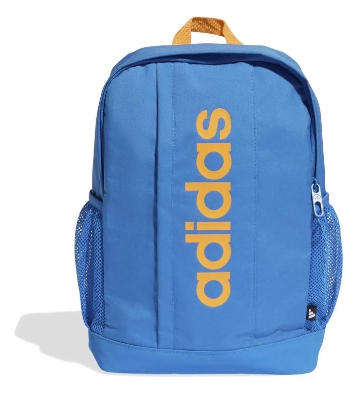 MOCHILA UNISEX ADIDAS WEAR KE0391 AZUL