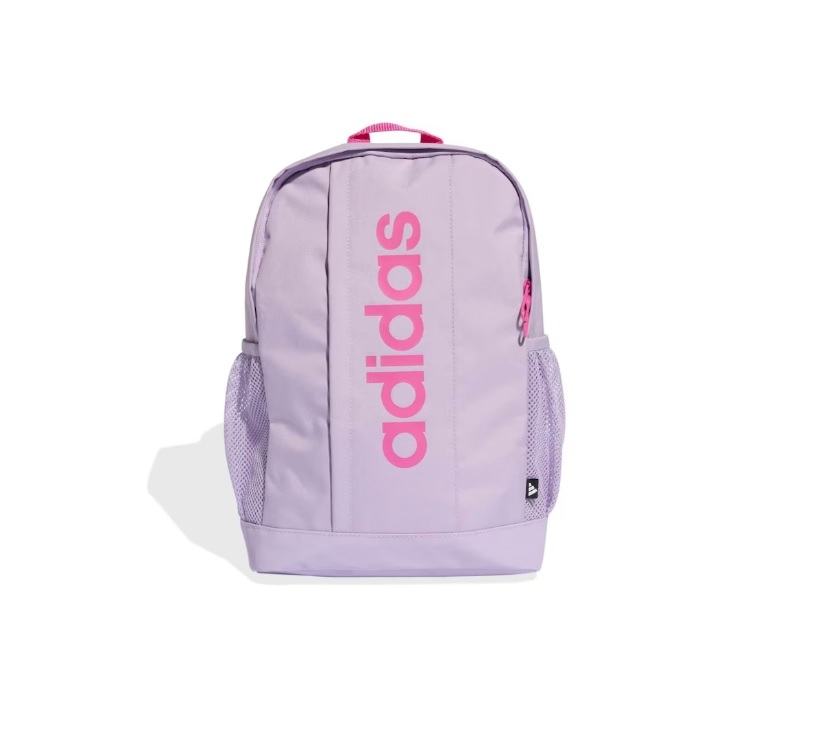 MOCHILA MUJER ADIDAS WEAR KE0390 LILA