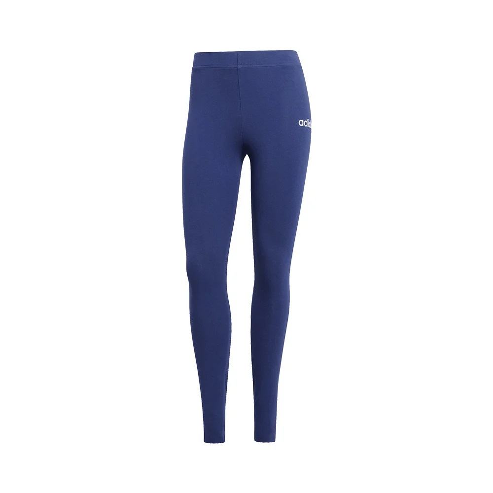 LEGGINS MUJER ADIDAS WEAR JD3155 AZUL