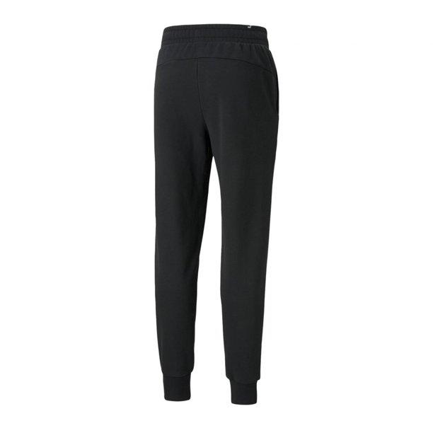 PANTS UNISEX PUMA WEAR 84580201 NEGRO